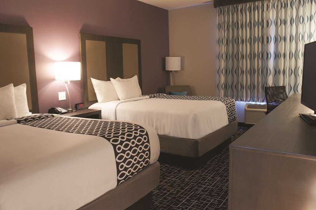 La Quinta By Wyndham Weatherford Ok Room photo