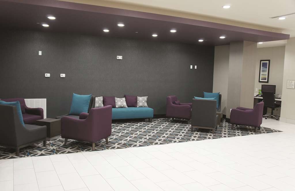 La Quinta By Wyndham Weatherford Ok Interior photo