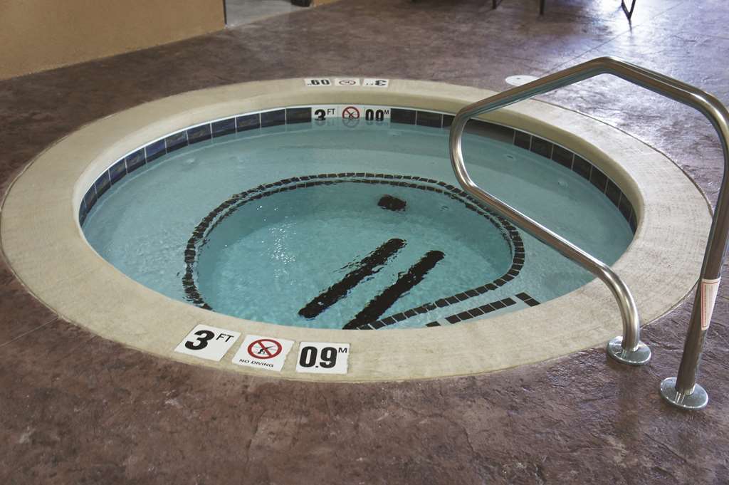 La Quinta By Wyndham Weatherford Ok Facilities photo